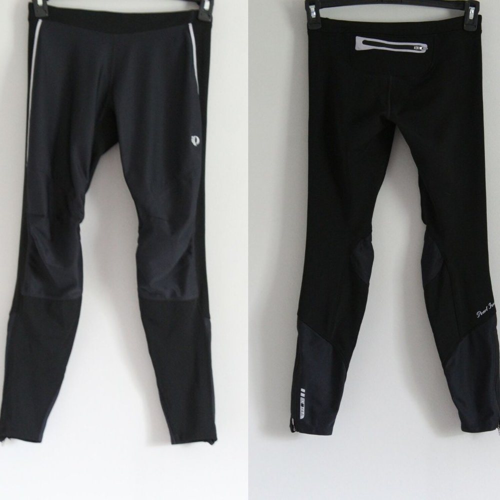 Pearl Izumi Pro Women's Fly Evo Tight Black HW7969 - Picture 6 of 6